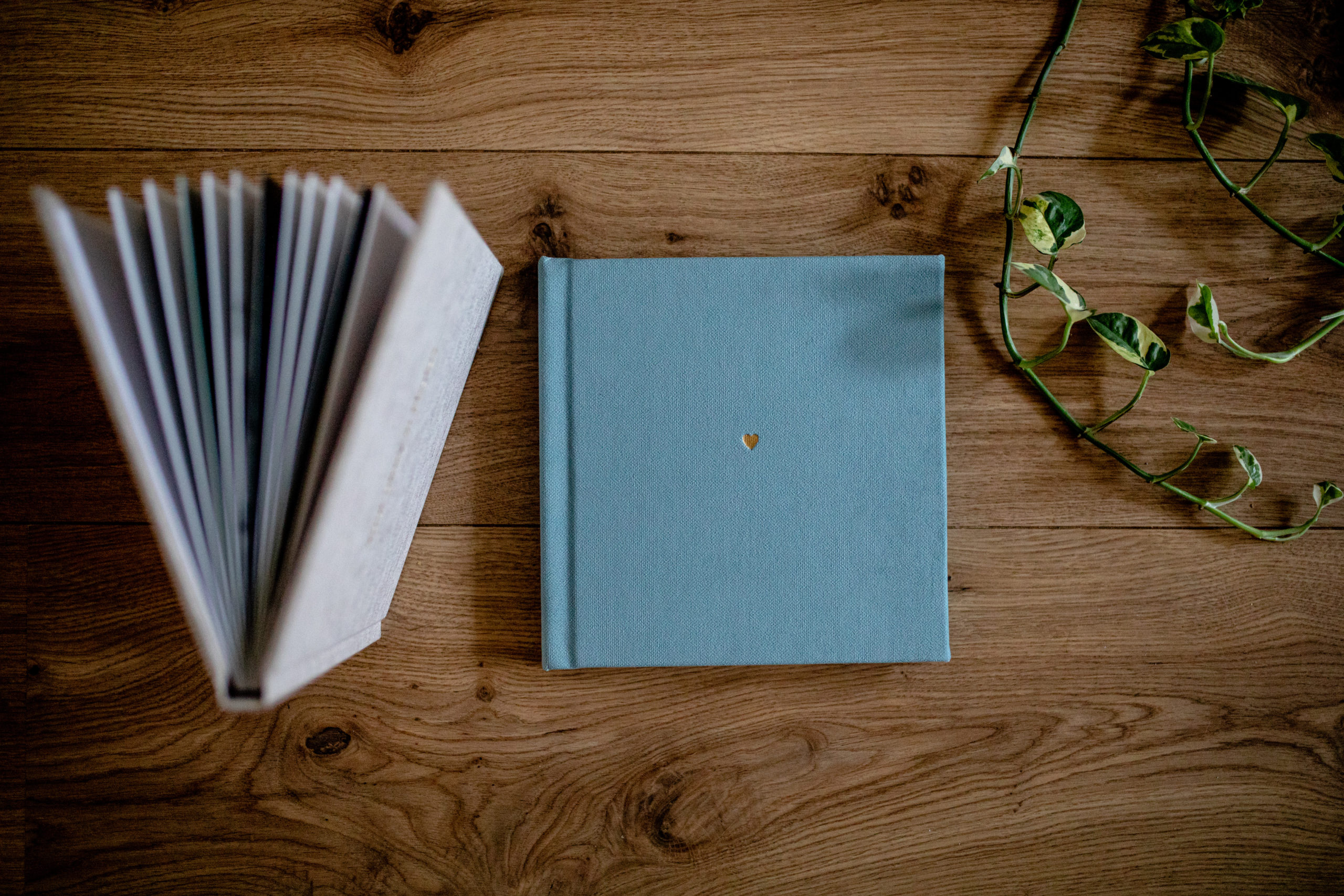 photobook cover